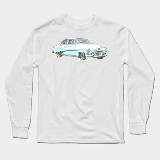 Buick Light bywhacky Long Sleeve T-Shirt
